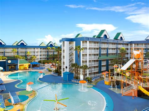 holiday inn in florida|Resorts in Florida 